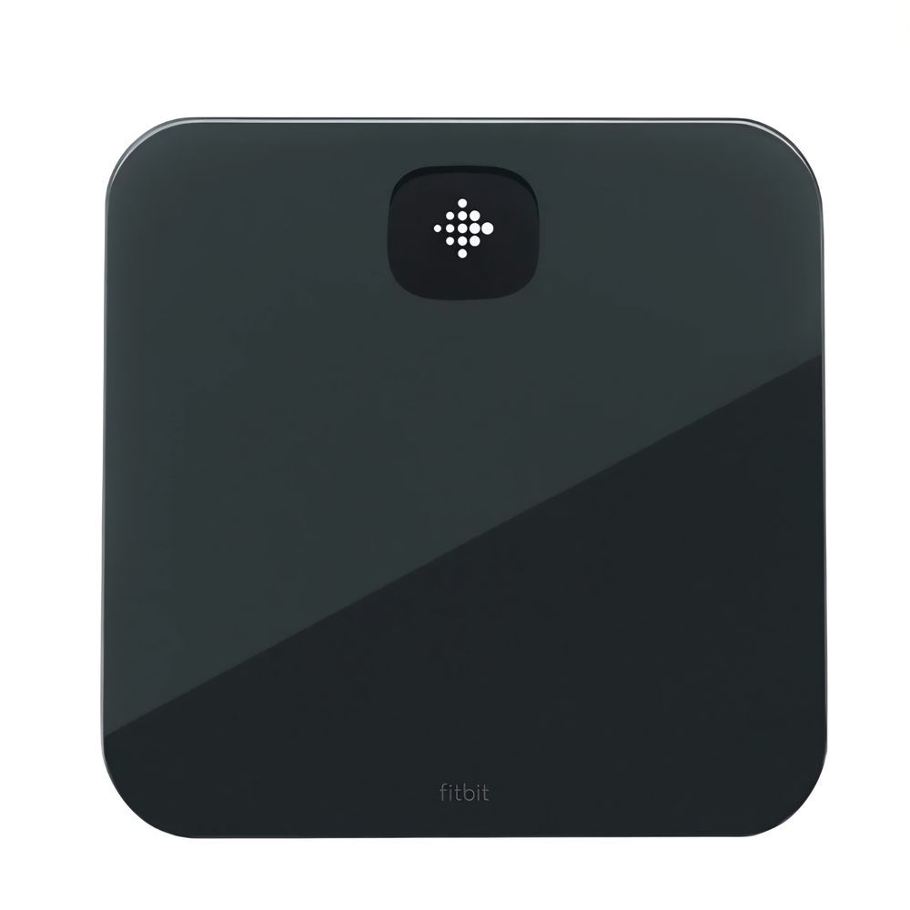 Fitbit Black Smart Scale